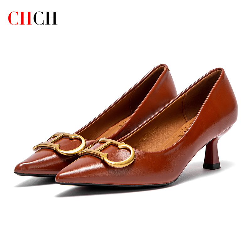 Women Shoes Zara - CHCH Tacchi alti da donna Nuove