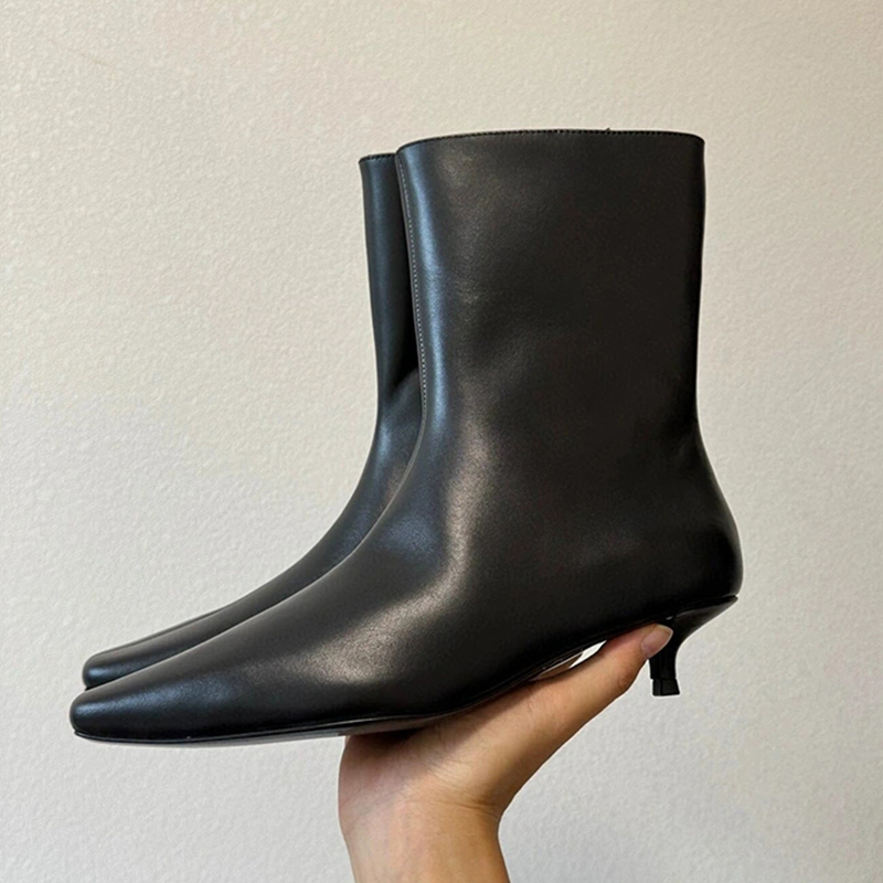 Women'S Shoes Trending 2025 - 2025 nuova tendenza autunno inverno scarpe
