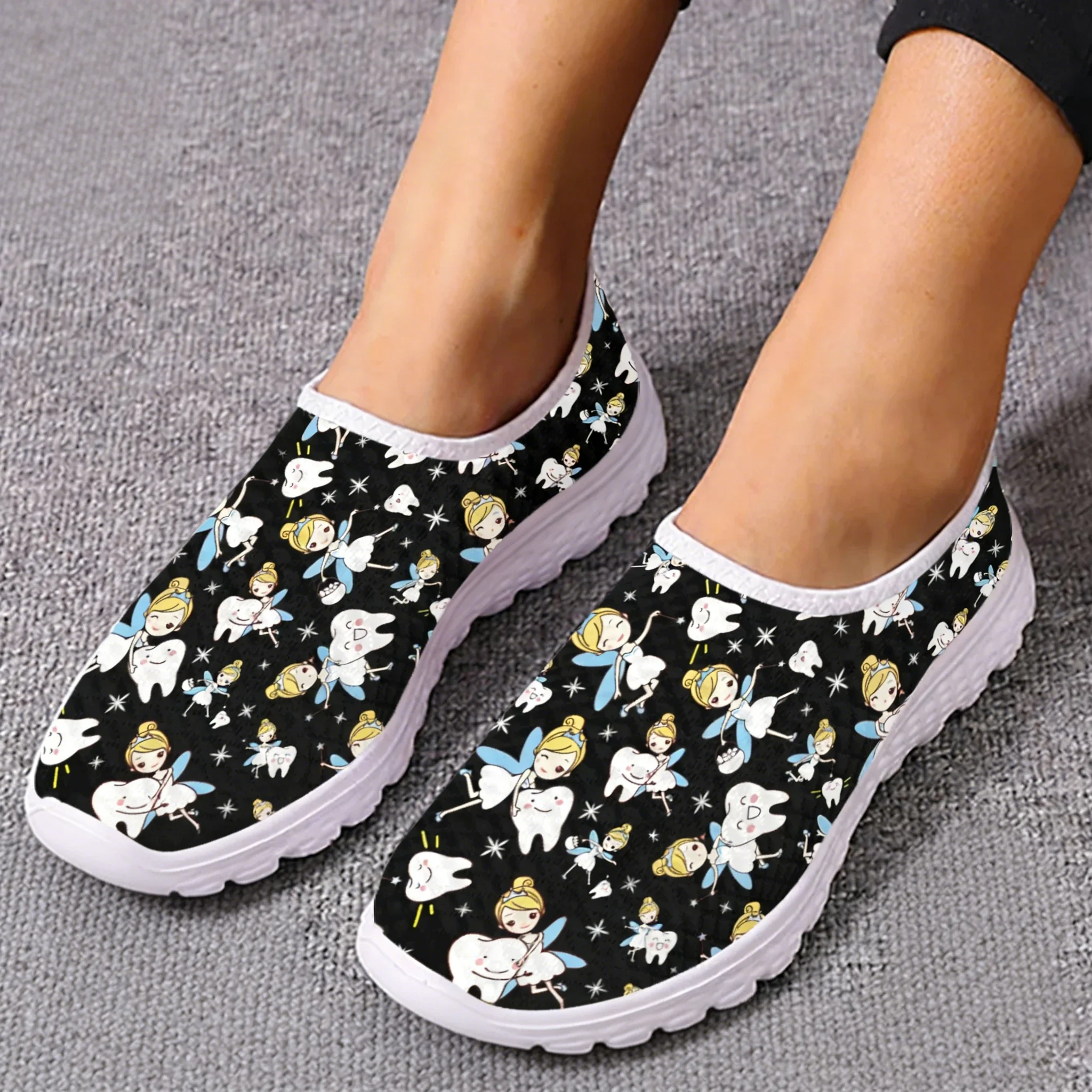 Women'S Shoes For Tennis - Sneakers di Alta Qualità con Design
