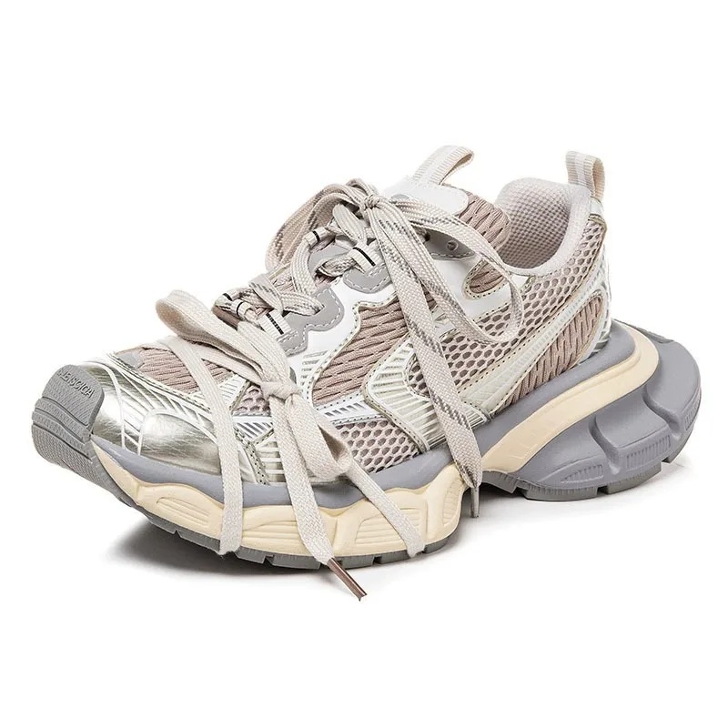 Women'S Shoes For Tennis - Nuove Scarpe da Donna Stile Dad