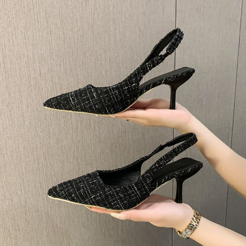 Women Shoes Formal - Eleganti Scarpe da Ufficio da Donna