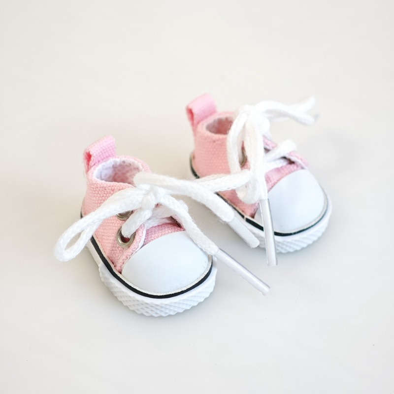 Women Shoes Must Have - Solo Scarpe: Le scarpe in tela