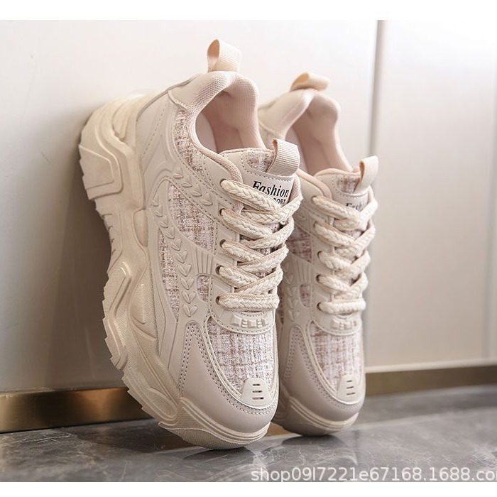 Women'S Shoes For Tennis - Sneakers da donna 20245New Fashion Sneakers
