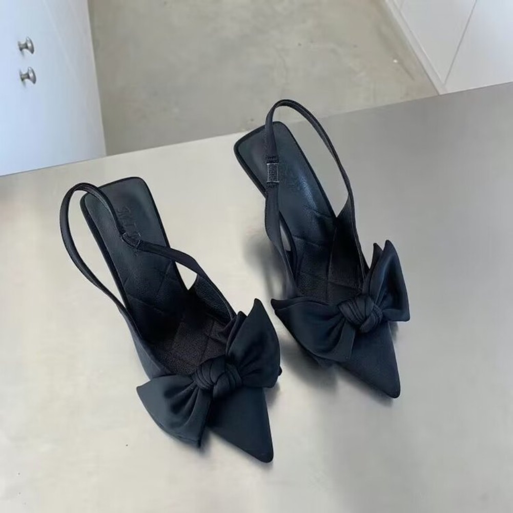 Women Shoes Formal - Scarpe da Donna Estate 2026 Nuove