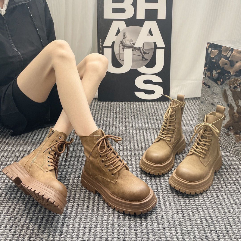 Sock Boot Women - Stivaletti corti da donna autunno/inverno 2026