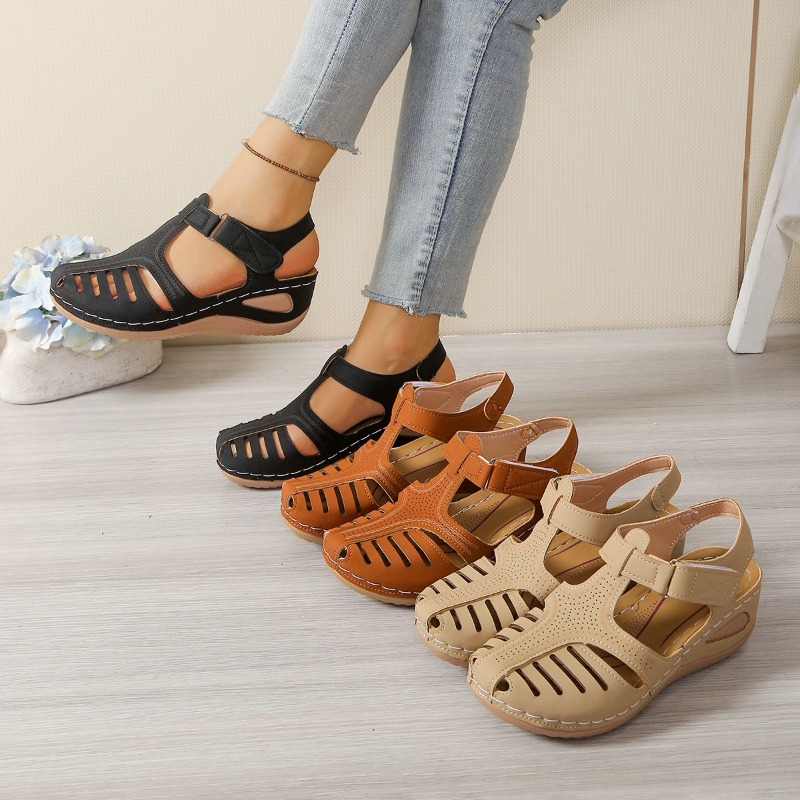 Women'S Shoes With Bunions - Sandali da donna Summer Bunion Corrector