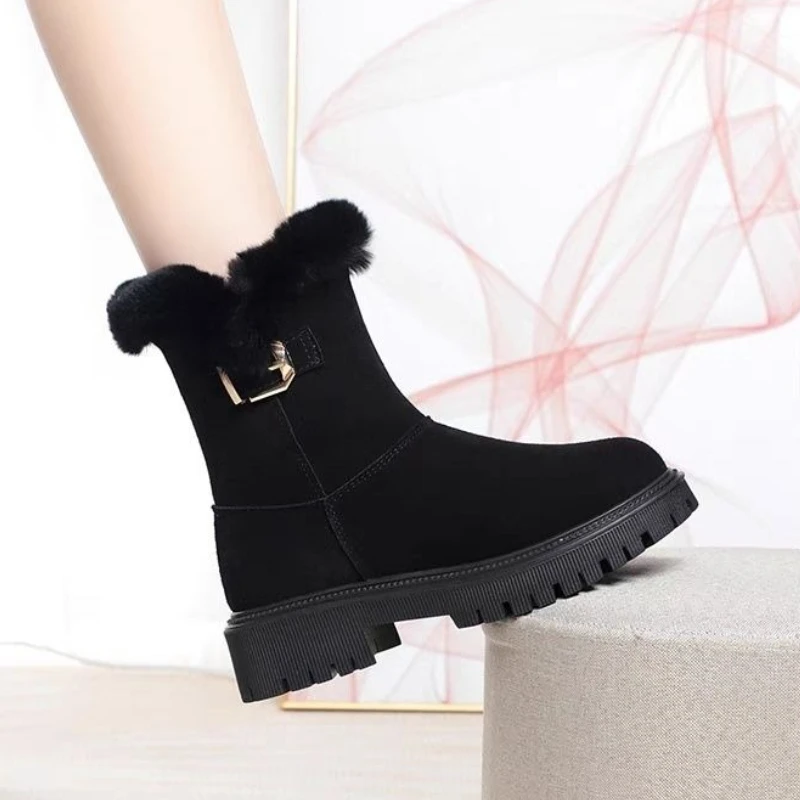 Women'S Shoes Trending 2025 - Scarpe da donna in tinta unita