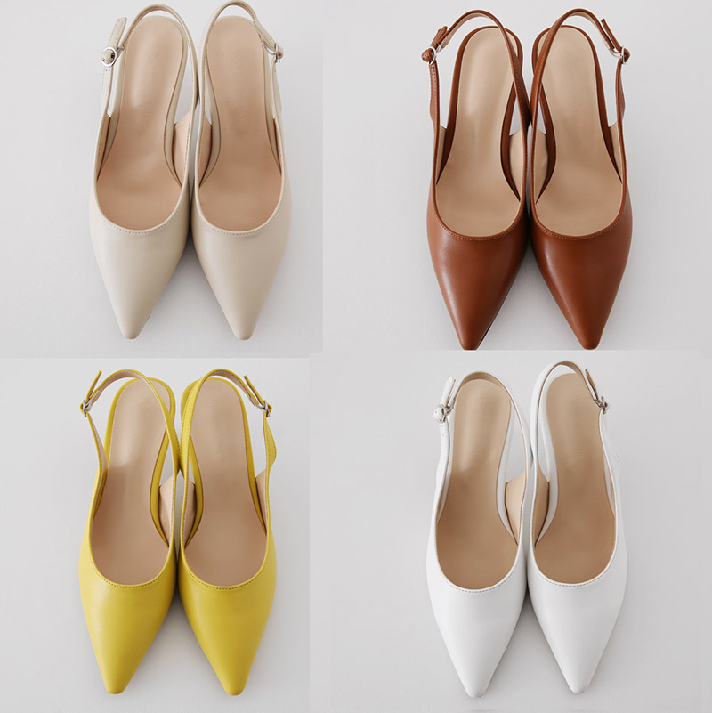 Women Shoes Zara - LIHUAMAO eleganza scarpe tacchi a spillo