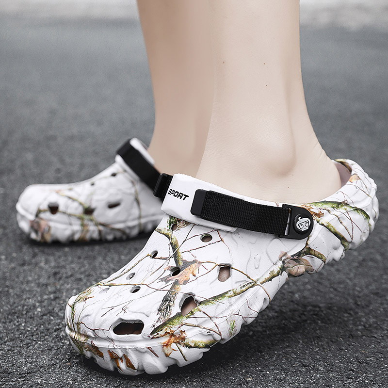 Women'S Shoes Crocs - Zoccoli estivi da donna e da