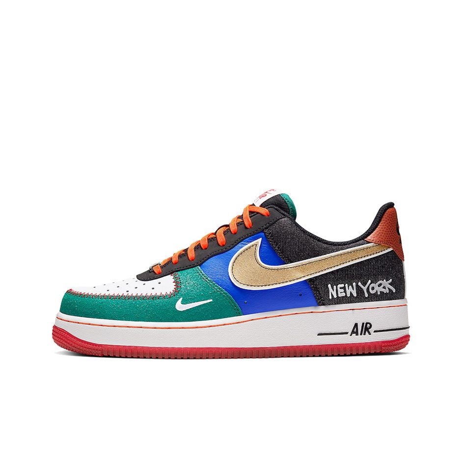 Scarpe da Skateboard Nike Air  - Nike Shoes Air Force 1 recensione e prezzo