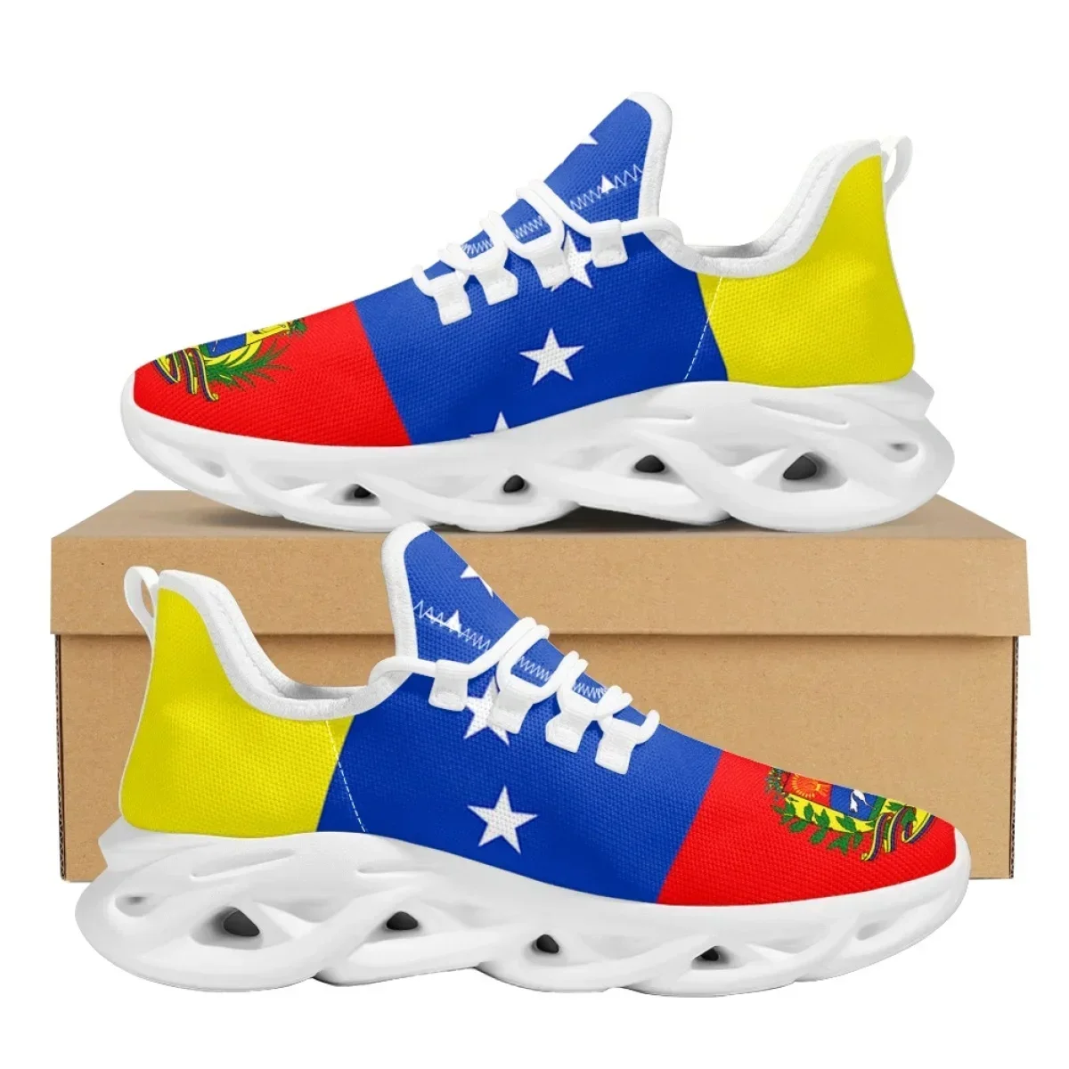 Sneakers con Bandiera del Vene - Women'S Shoes For Tennis recensione e prezzo