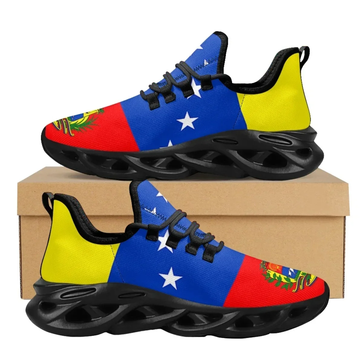 Sneakers con Bandiera del Vene - Women'S Shoes For Tennis recensione e prezzo