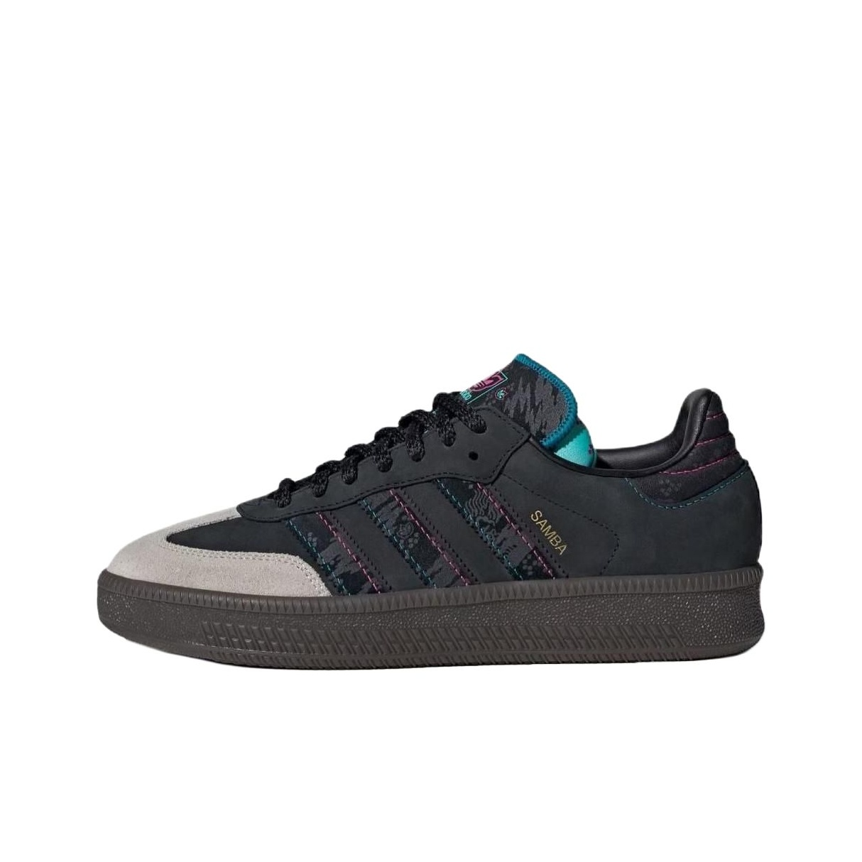 Adidas Originals SAMBA XLG Sca - Adidas Shoes Samba recensione e prezzo