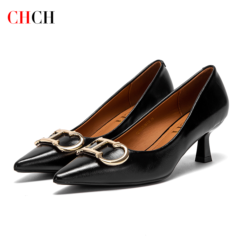 CHCH Tacchi alti da donna Nuov - Women Shoes Zara recensione e prezzo