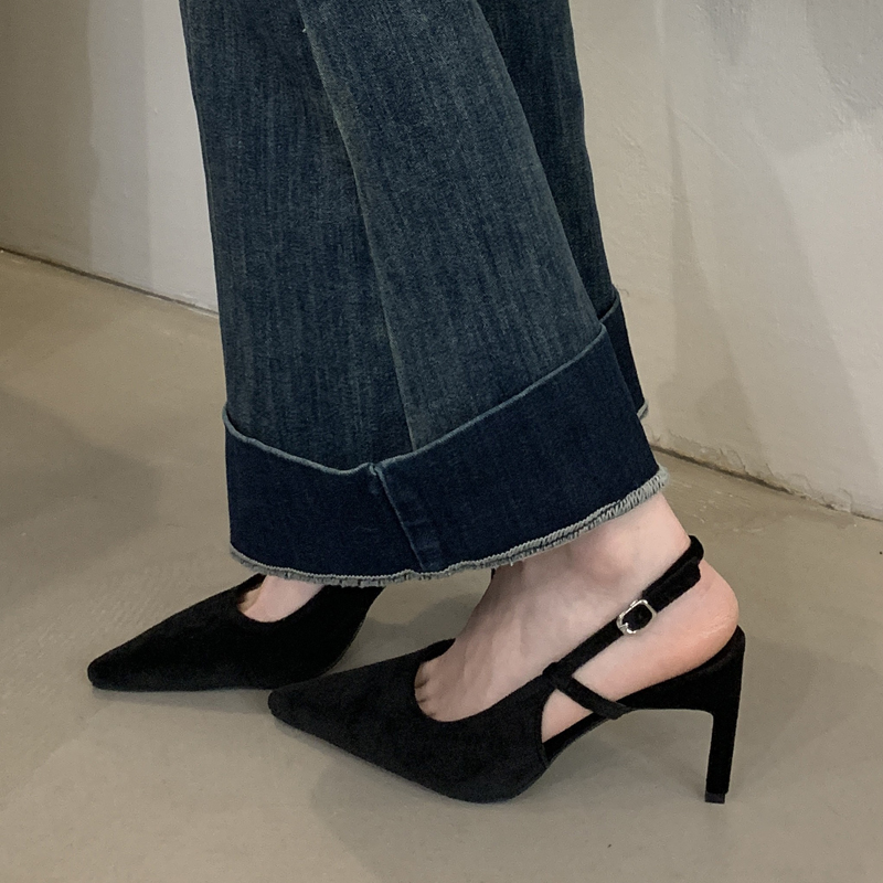 Eilyken Primavera Moda Punta a - Women Shoes Zara recensione e prezzo