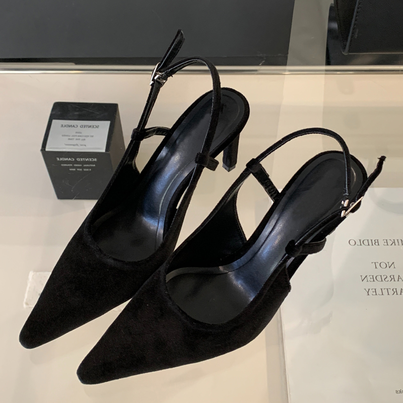 Eilyken Primavera Moda Punta a - Women Shoes Zara recensione e prezzo