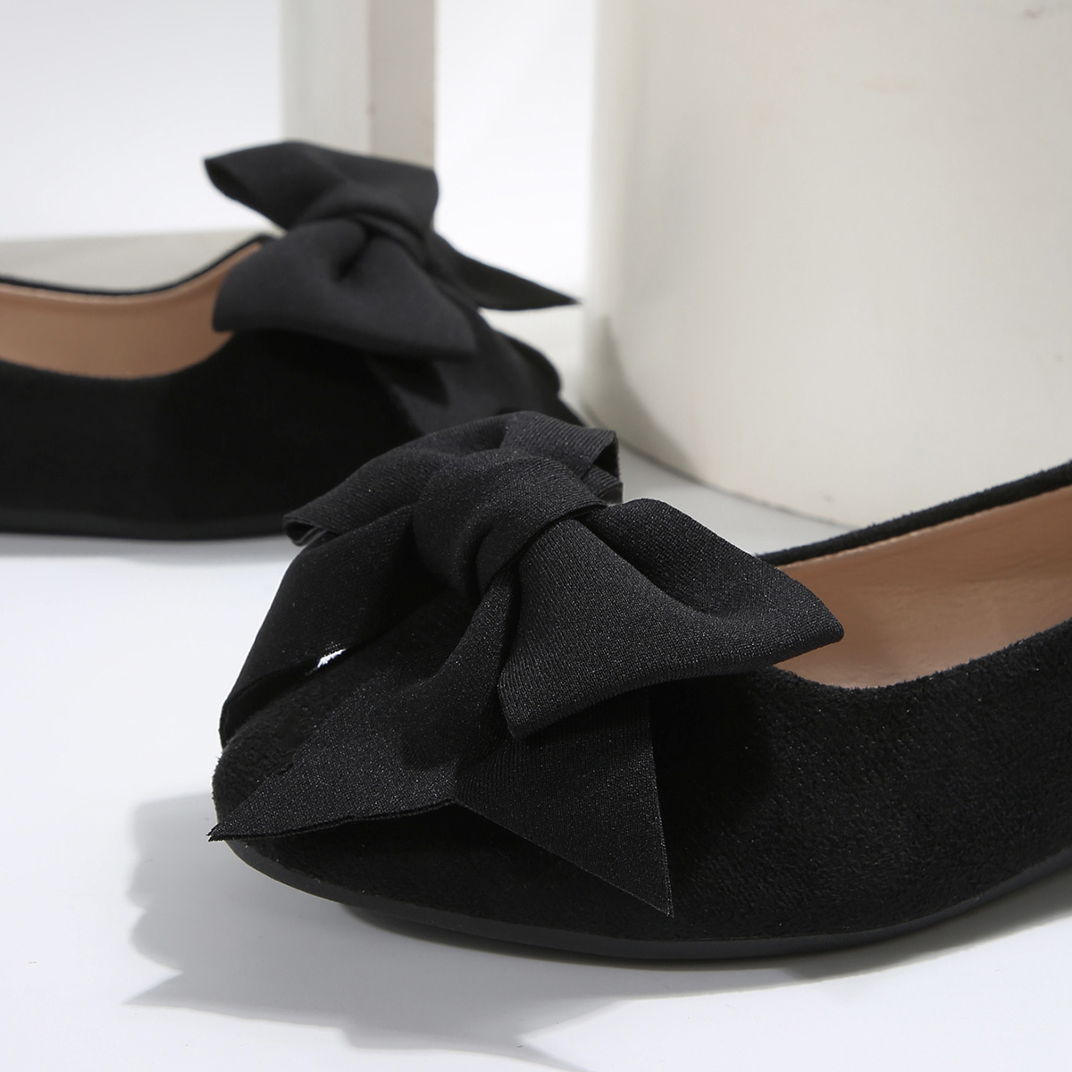Scarpe basse da balletto con s - Women'S Shoes Trending 2025 recensione e prezzo