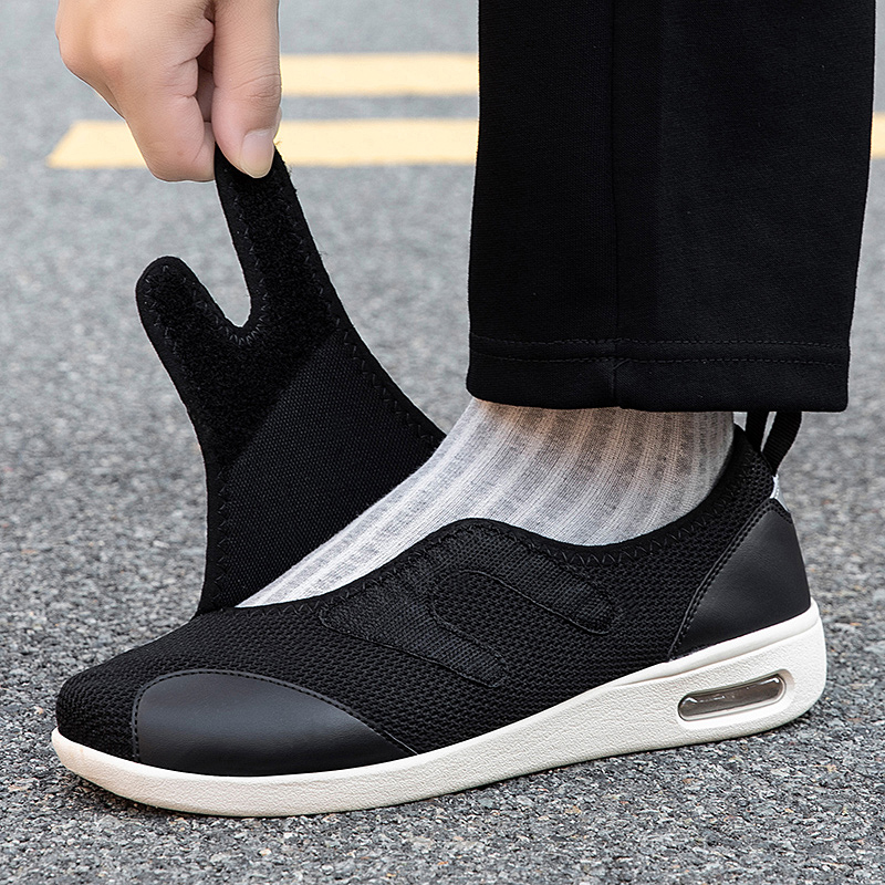 Scarpe Ortopediche Regolabili  - Women'S Shoes With Bunions recensione e prezzo