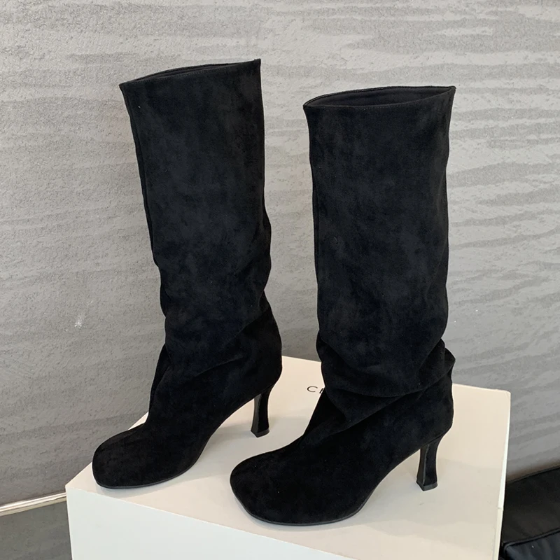 Eilyken Winter Street Style Pu - Women Shoes Zara recensione e prezzo