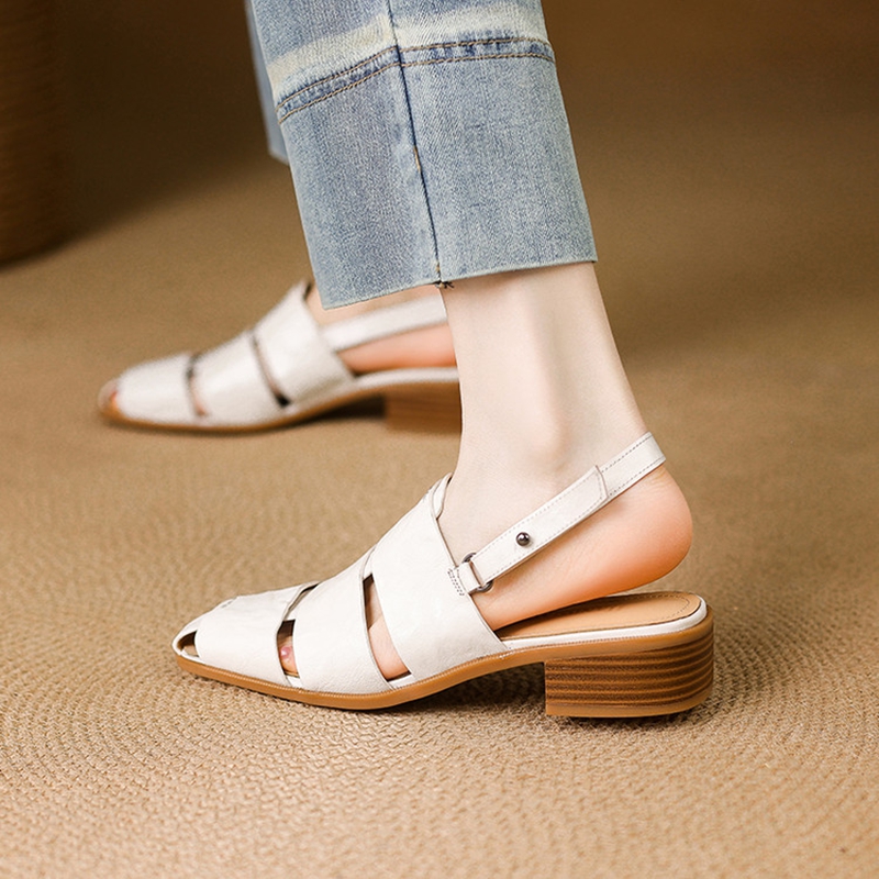 NUOVE donne di estate sandali  - Women Shoes Formal recensione e prezzo