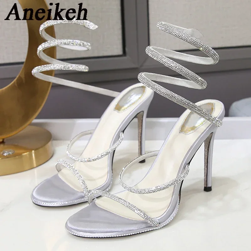 Aneikeh moda estate serpente s - Women Shoes Zara recensione e prezzo