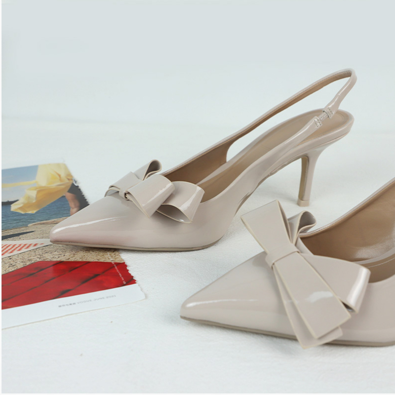 Sandali con tacco alto da donn - Women Shoes Zara recensione e prezzo