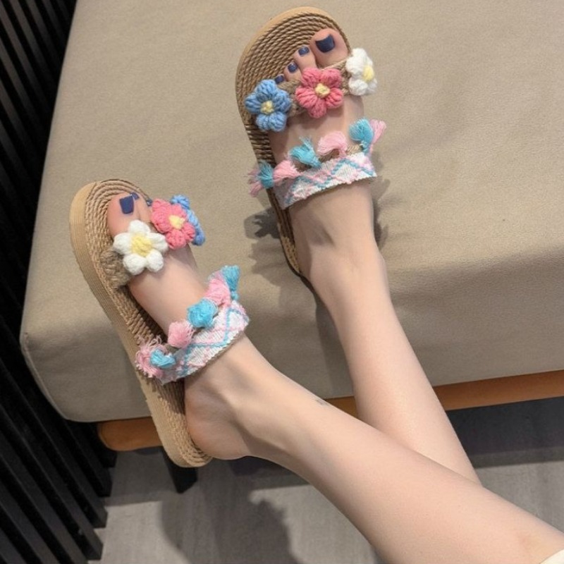 Sandali Intrecciati in Juta al - Women Shoes Must Have recensione e prezzo