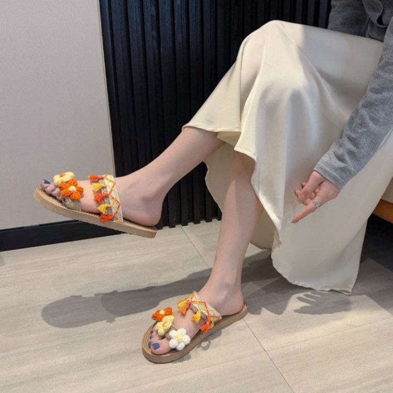 Sandali Intrecciati in Juta al - Women Shoes Must Have recensione e prezzo