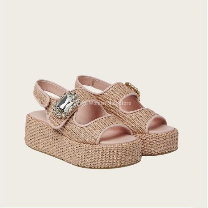 Sandali da donna con suola spe - Women'S Shoes Hands Free recensione e prezzo