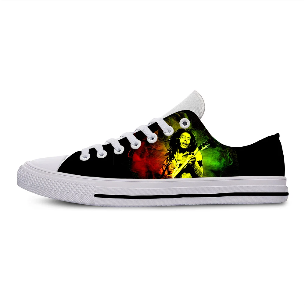 Hot Fashion Man Bob Marley Don - Women'S Shoes Bobs recensione e prezzo