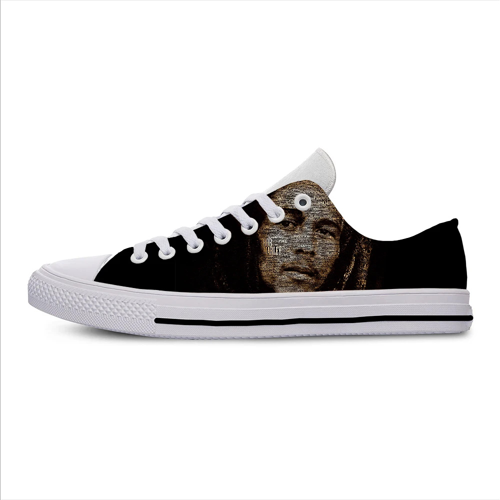 Hot Fashion Man Bob Marley Don - Women'S Shoes Bobs recensione e prezzo