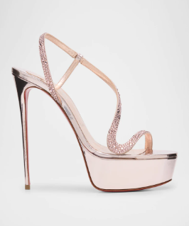 Sandali con tacco a spillo e p - Women Shoes Formal recensione e prezzo
