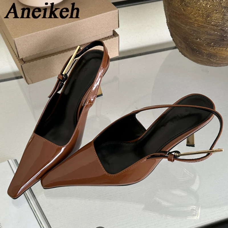 Aneikeh 2025 Estate Nuova Fasc - Women Shoes Zara recensione e prezzo