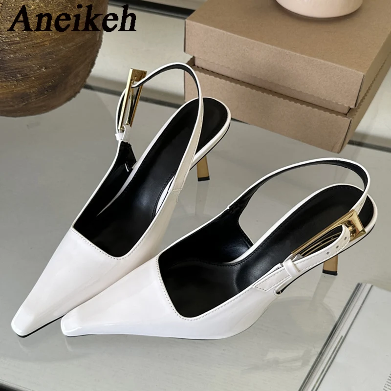 Aneikeh 2025 Estate Nuova Fasc - Women Shoes Zara recensione e prezzo