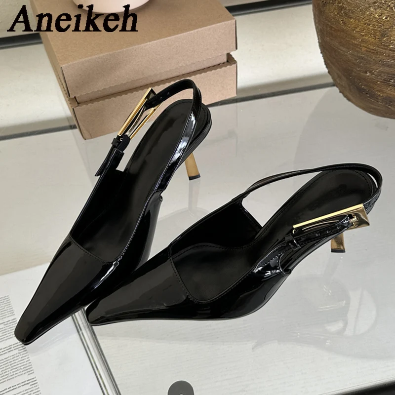 Aneikeh 2025 Estate Nuova Fasc - Women Shoes Zara recensione e prezzo