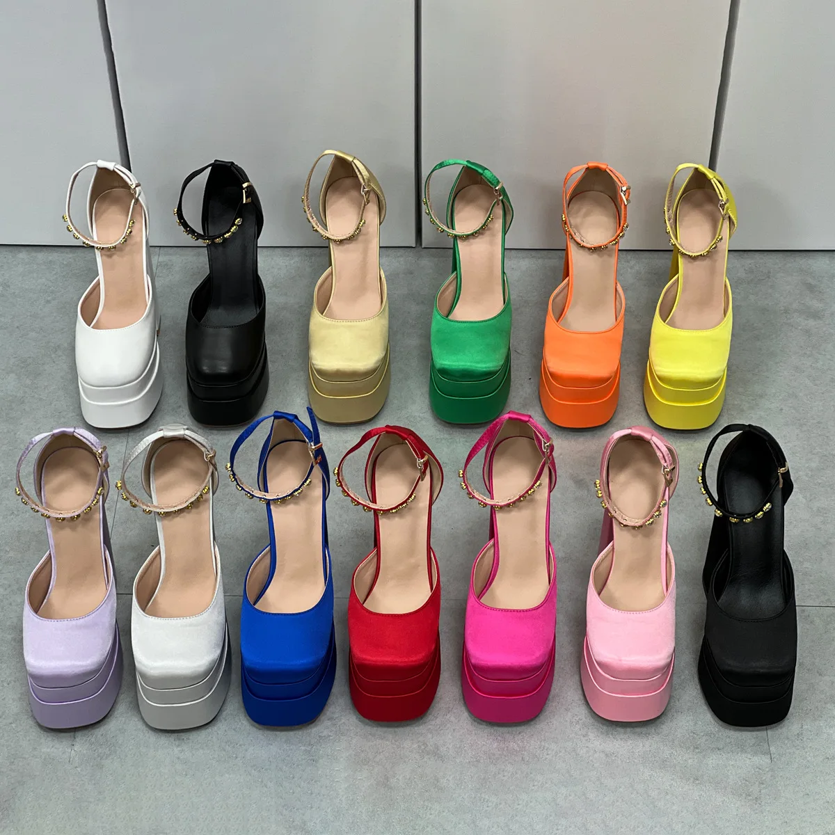 Scarpe da Donna con Tacco Alto - Women Shoes Zara recensione e prezzo