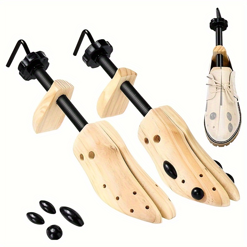 1 Pezzo Allargascarpe in Legno - Women'S Shoes With Bunions recensione e prezzo