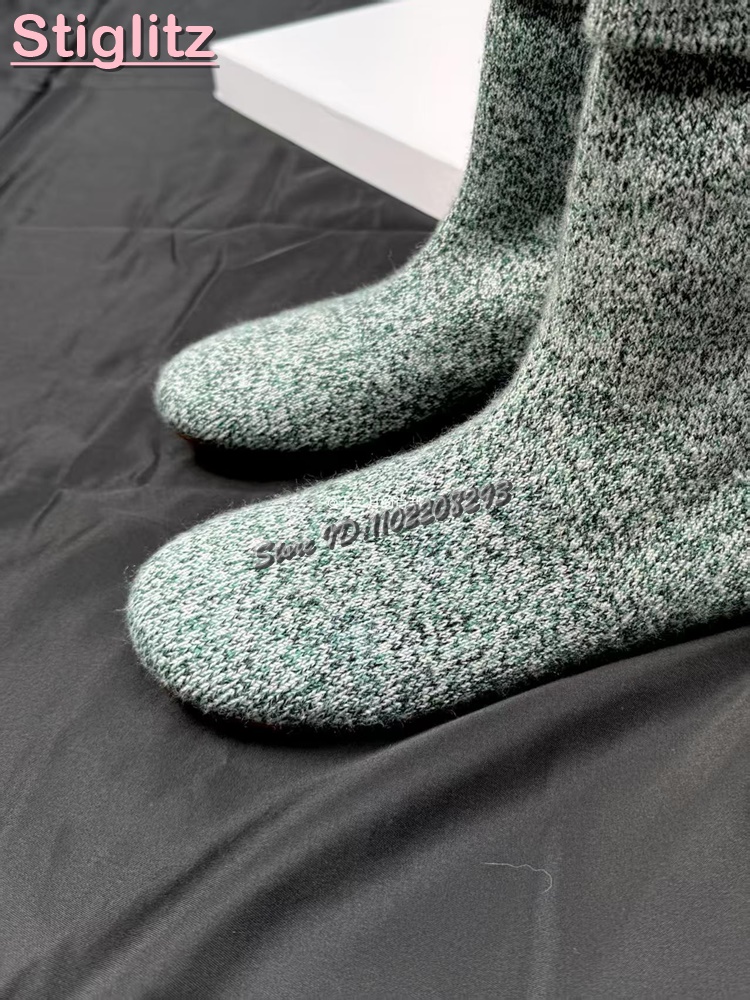 Stivali elasticizzati piatti c - Sock Boot Women recensione e prezzo