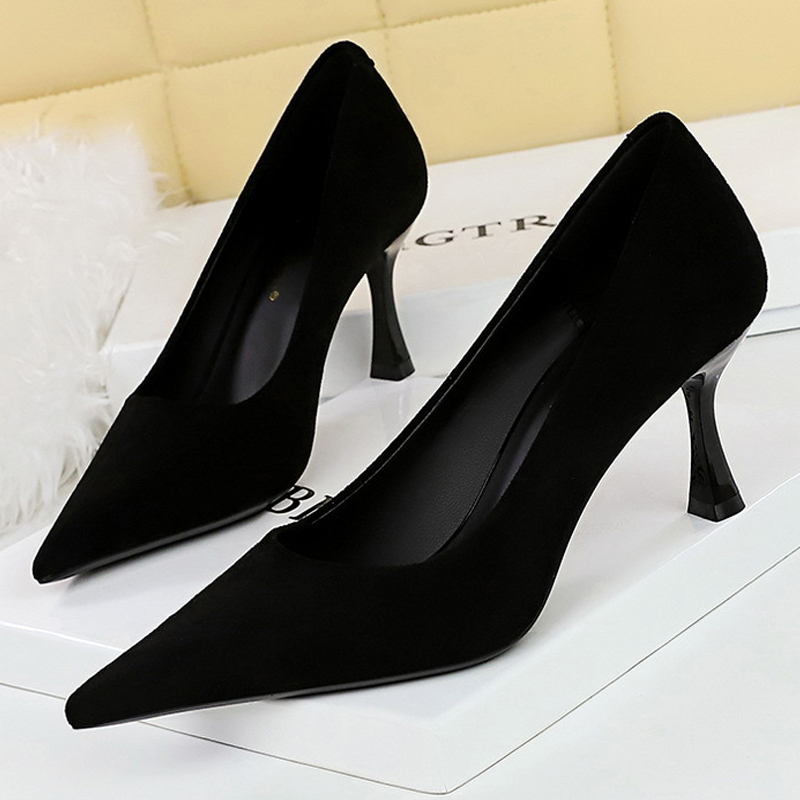 BIGTREE Scarpe in pelle scamos - Women Shoes Zara recensione e prezzo