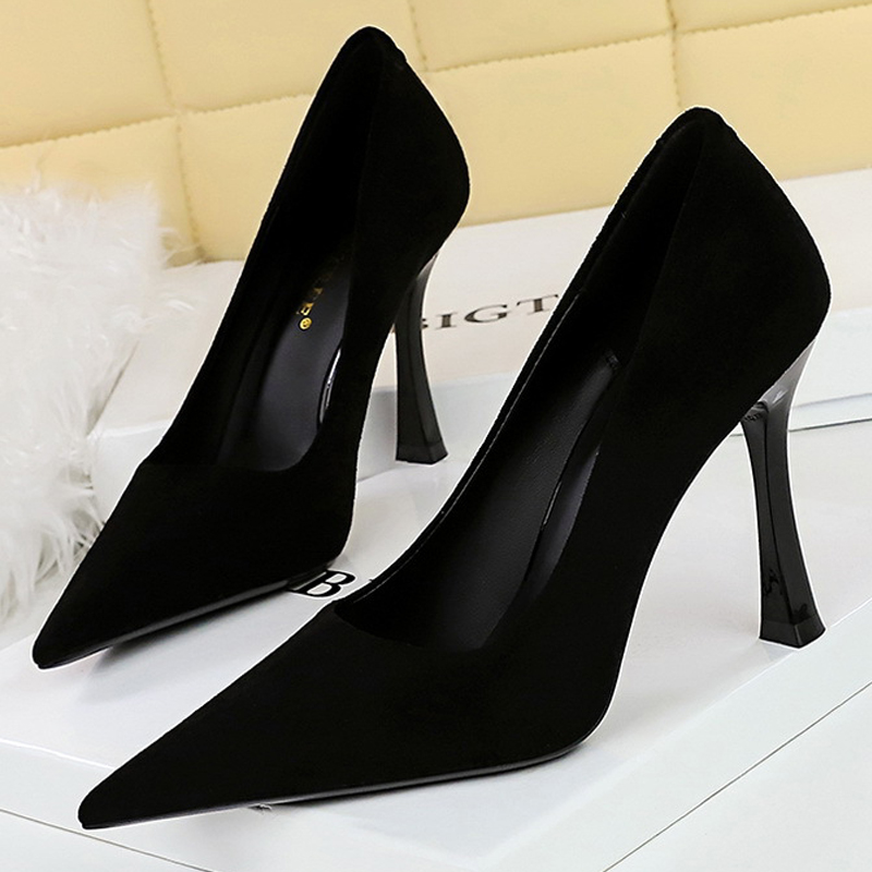 BIGTREE Scarpe in pelle scamos - Women Shoes Zara recensione e prezzo
