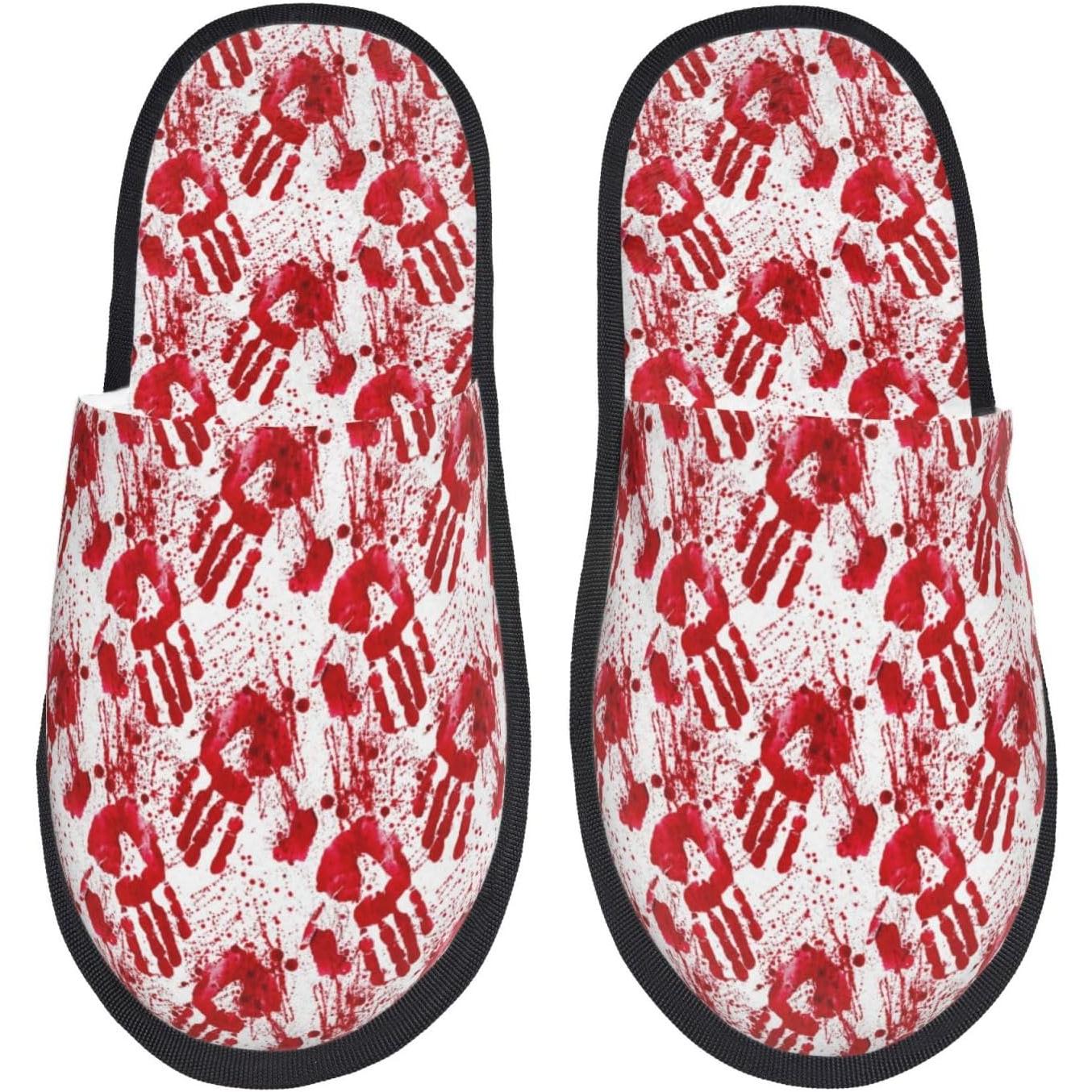 Pantofole da donna con stampa  - Women'S Shoes Hands Free recensione e prezzo