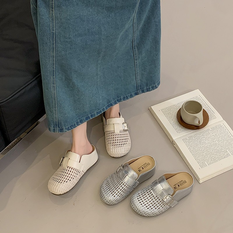 Ciabatte Estive da Donna Indis - Women Shoes Must Have recensione e prezzo