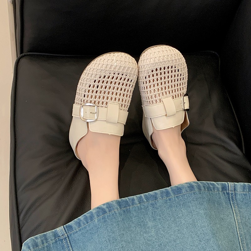 Ciabatte Estive da Donna Indis - Women Shoes Must Have recensione e prezzo