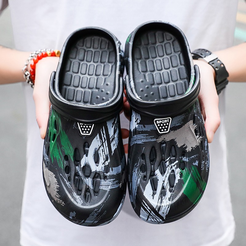 Sandali Estivi da Uomo con Mot - Women'S Shoes Crocs recensione e prezzo