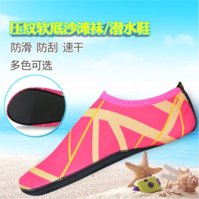 Scarpe da scoglio per donna Uo - Women Shoes Must Have recensione e prezzo