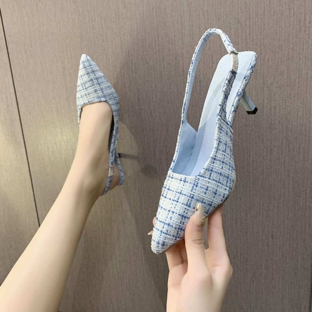 Eleganti Scarpe da Ufficio da  - Women Shoes Formal recensione e prezzo