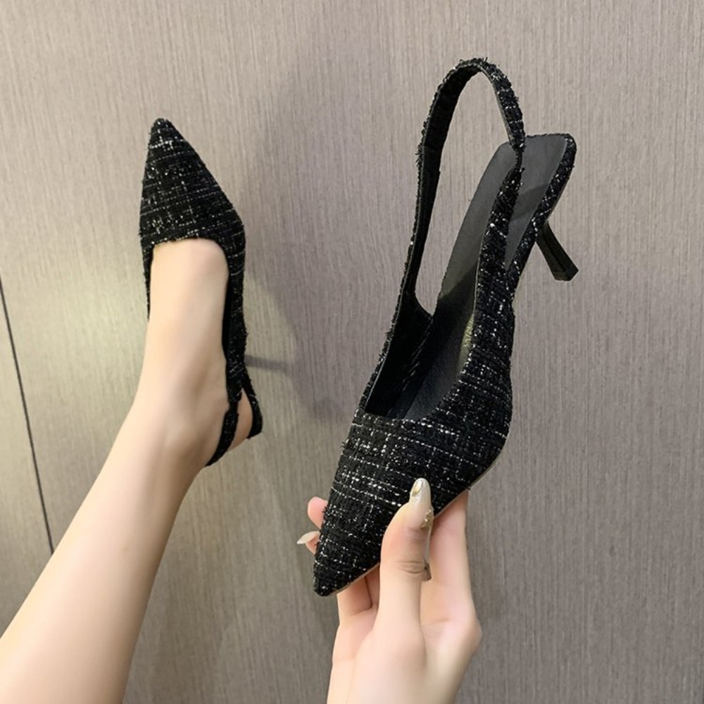 Eleganti Scarpe da Ufficio da  - Women Shoes Formal recensione e prezzo