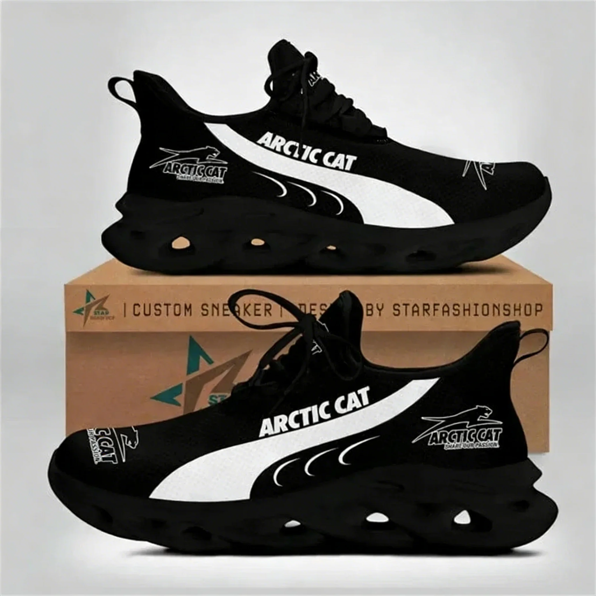 Arctic Cat Sneakers da uomo e  - Women'S Shoes For Tennis recensione e prezzo