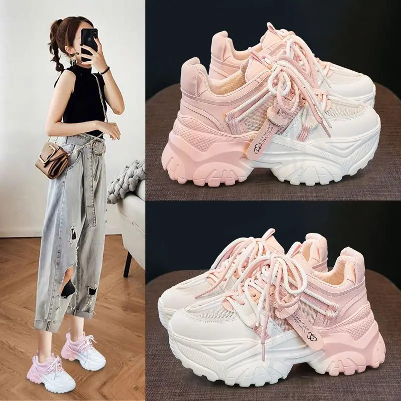 Scarpe da Donna Casual Primave - Women'S Shoes For Tennis recensione e prezzo