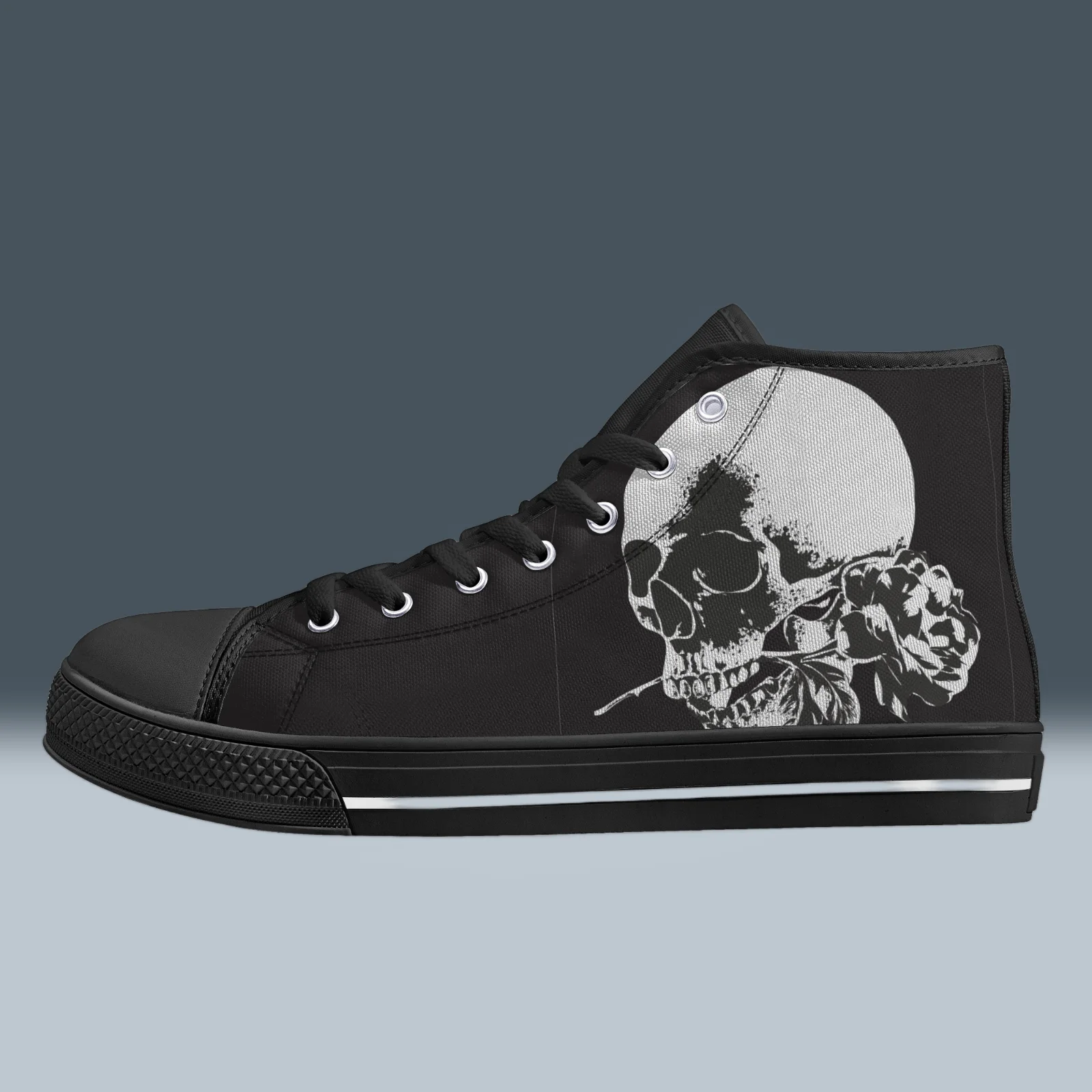 Scarpe alte classiche in tela  - Women'S Shoes Hands Free recensione e prezzo